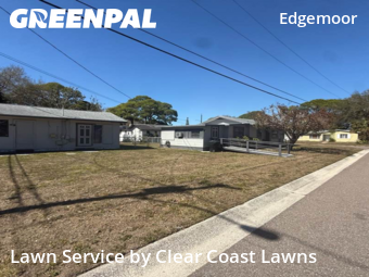 Lawn Maintenance nearby St. Petersburg, FL, 