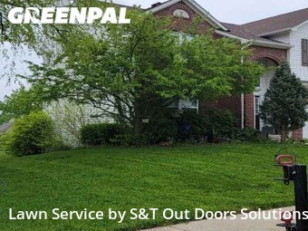 Yard Cutting nearby Greenwood, IN, 