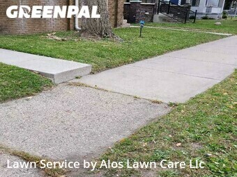 Lawn Care Service nearby Indianapolis, IN, 