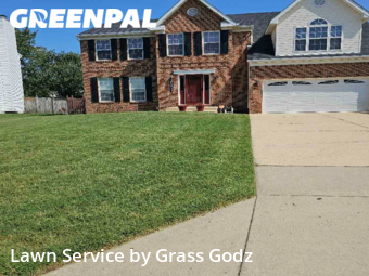 Lawn Maintenance nearby Clinton, DC, 