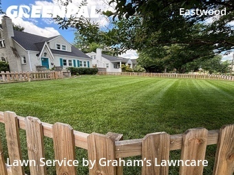 Lawn Mow nearby Nashville, TN, 