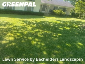 Lawn mowed in Ashland, 44805