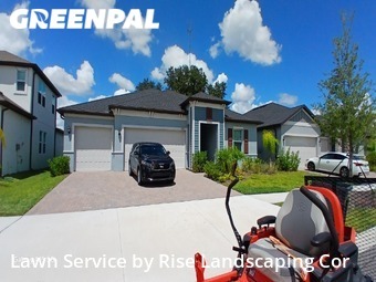 Lawn Mow nearby Riverview, FL, 
