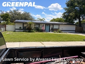 Lawn Cut nearby Orlando, FL, 