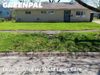 Lawn Maintenance nearby Gary, IL, 