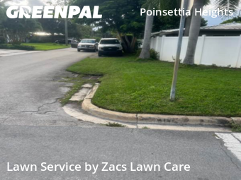 Lawn Cutting nearby Fort Lauderdale, FL, 