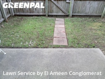 Lawn Care Service nearby Hampton, VA, 