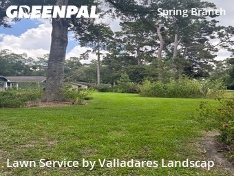 Lawn Service nearby Houston, TX, 