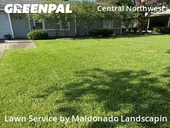 Lawn Care Service nearby Houston, TX, 