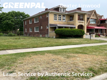 Yard Mowing nearby Detroit, MI, 