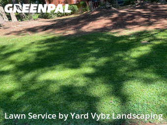 Lawn Cutting nearby Snellville, GA, 
