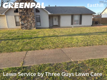 Lawn Maintenance nearby Bartlett, TN, 