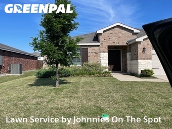 Lawn Care nearby Heath, TX, 
