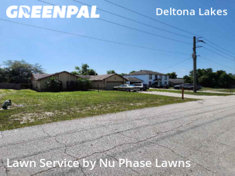 Yard Cutting nearby Deltona, FL, 