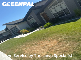 Lawn Maintenance nearby Kennewick, WA, 