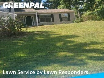 Lawn Cut nearby Kennesaw, GA, 