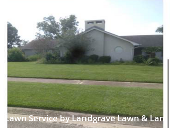Lawn Care nearby Lafayette, LA, 