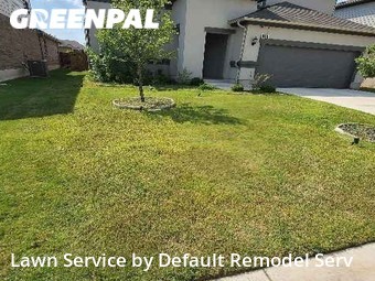 Lawn Service nearby Pflugerville, TX, 