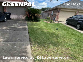 Lawn Care Service nearby Rosenberg, TX, 