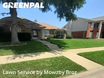 Yard Cutting nearby Cedar Hill, TX, 