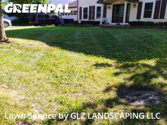 Lawn Cutting nearby Gurnee, WI, 