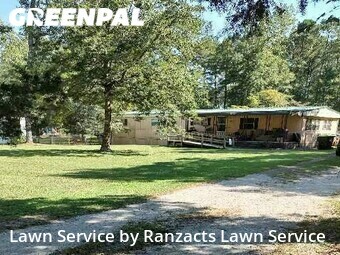Lawn Care nearby Hubert, NC, 