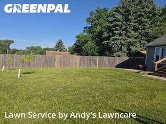 Lawn Care Service nearby Saint Paul, MN, 