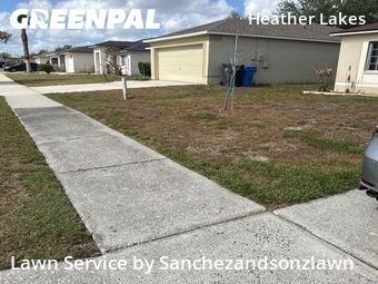 Yard Mowing nearby Brandon, FL, 