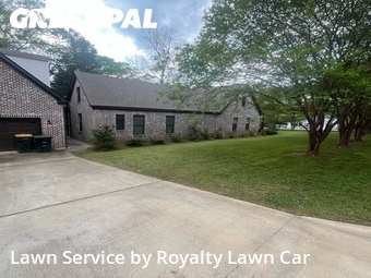 Lawn Mow nearby Opelika, GA, 