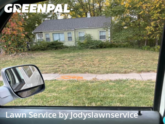 Lawn Maintenance nearby Omaha, NE, 