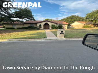 Lawn Mowing Service nearby Hewitt, TX, 