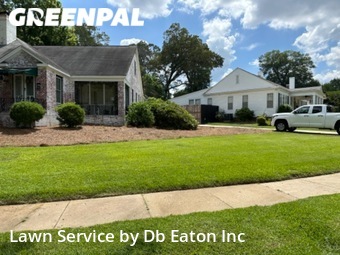 Lawn Service nearby Columbus, GA, 