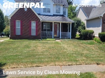 Lawn Care nearby Lexington, KY, 