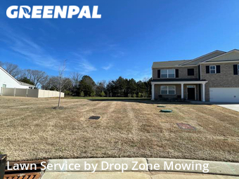 Yard Cutting nearby Murfreesboro, TN, 