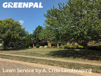 Lawn Care Service nearby Canton, OH, 