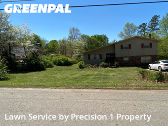 Lawn Maintenance nearby Knoxville, TN, 