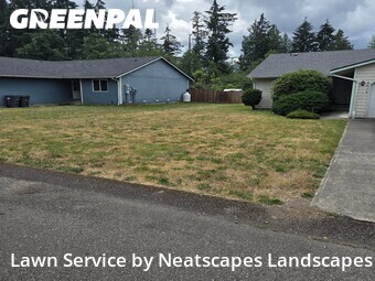 Lawn Care Service nearby Puyallup, WA, 