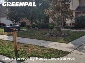 Yard Mowing nearby Spring, TX, 