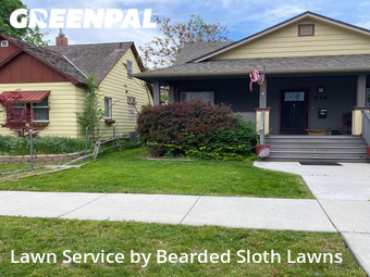 Yard Cutting nearby Nampa, ID, 