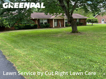 Lawn Mowing nearby Smyrna, TN, 
