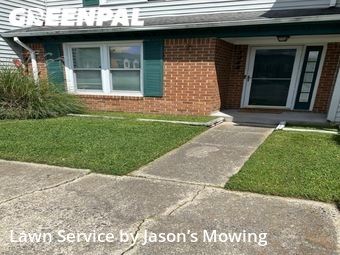 Grass Cut nearby Virginia Beach, VA, 