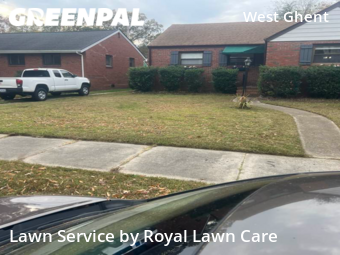 Lawn Mowing nearby Norfolk, VA, 