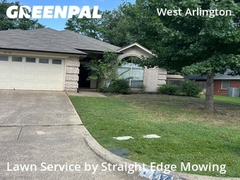 Lawn Cut nearby Arlington, TX, 