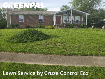 Lawn Care nearby Louisville, KY, 