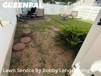 Lawn Service nearby Katy, TX, 