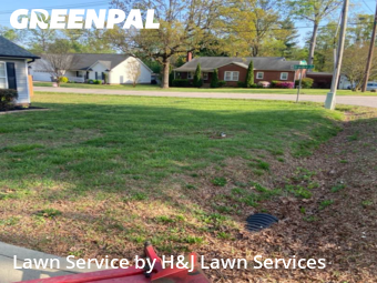 Lawn Maintenance nearby Kannapolis, NC, 