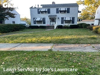 Lawn Care Service nearby Cleveland, OH, 