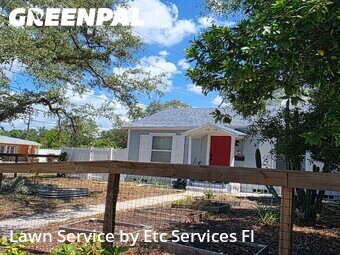 Lawn Mowing nearby St. Petersburg, FL, 