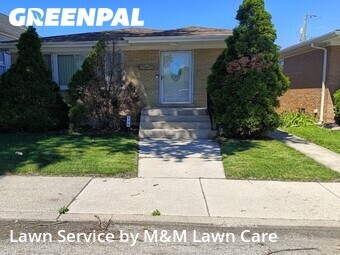 Lawn Cut nearby Calumet City, IL, 