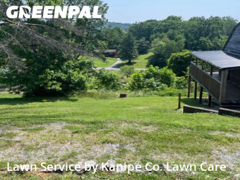 Yard Mowing nearby Kingsport, TN, 